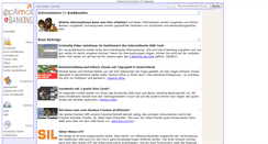 Desktop Screenshot of optimal-banking.ch