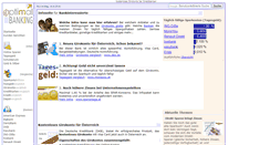 Desktop Screenshot of optimal-banking.at